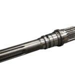 ZF - вал первичный TRAXON